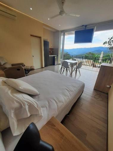 Mountain View Anapoima