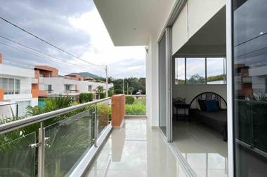 Casa San Isidro con ELEVADOR ideal para la 3 edad