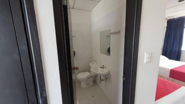 Hotel Luna Roja del Llano