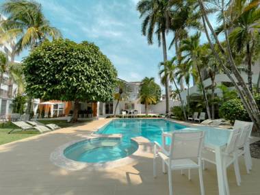 L`aurora Hotel Boutique