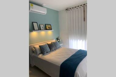 Hermoso apto con piscina parqueadero y wifi.