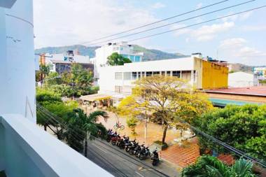 Apartaestudio Estilo Industrial - Central - Home R&S