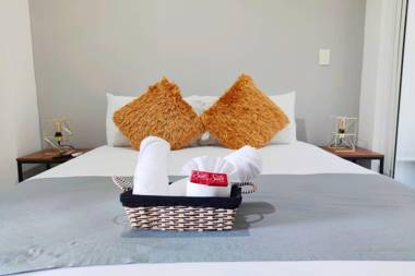 Apartaestudio Estilo Industrial - Central - Home R&S