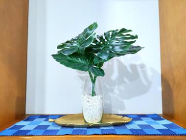 Apartaestudio Totalmente Amoblado - Centro