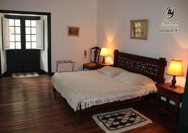 Hotel Hacienda Suescún