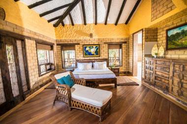 Hotel Boutique Guatika