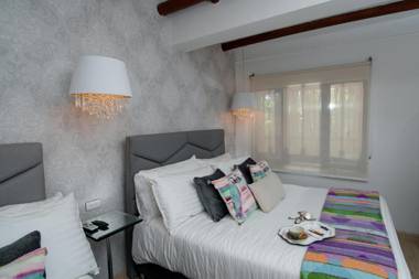 Hotel Boutique Guatika