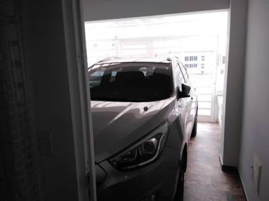 Confortable Apartamento Amueblado