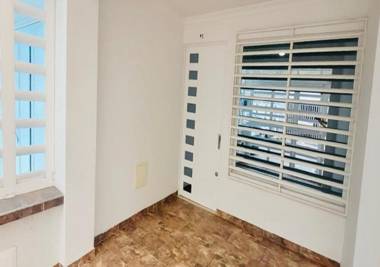 Confortable Apartamento Amueblado