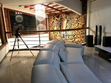 Casa Quinta de Descanso "NUEVA ERA" Via MELGAR - CARMEN DE APICALA -GIRARDOT