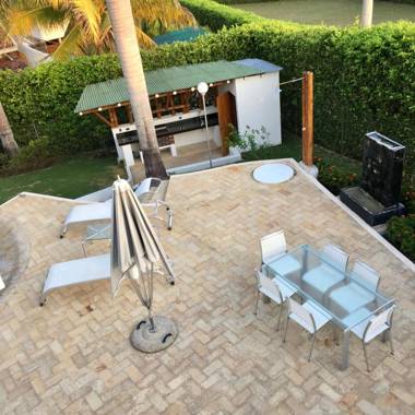 Casa Quinta de Descanso "NUEVA ERA" Via MELGAR - CARMEN DE APICALA -GIRARDOT