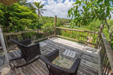 Hotel Playa Manglares Isla Baru