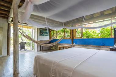 Hotel Playa Manglares Isla Baru