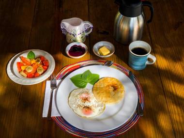 Hotel Playa Manglares Isla Baru