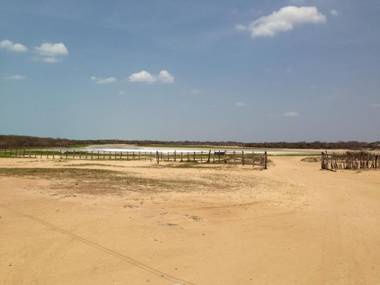 El Remanso del Santuario