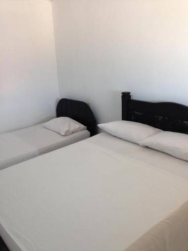 El Remanso del Santuario