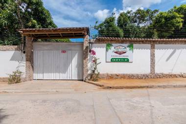 Hotel Casa Finca La Maracuya