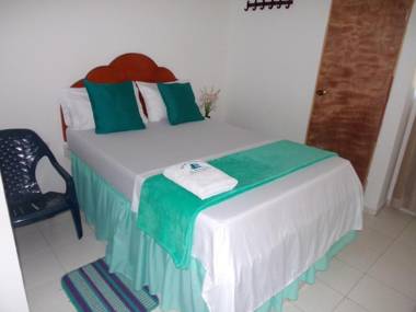 Hotel Monaco De Riohacha