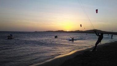 Hostal Solsticio Guajiro