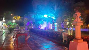 Eco-Hotel Villa Elina