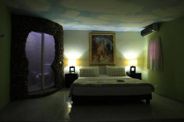 Eco-Hotel Villa Elina