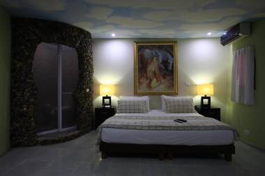 Eco-Hotel Villa Elina