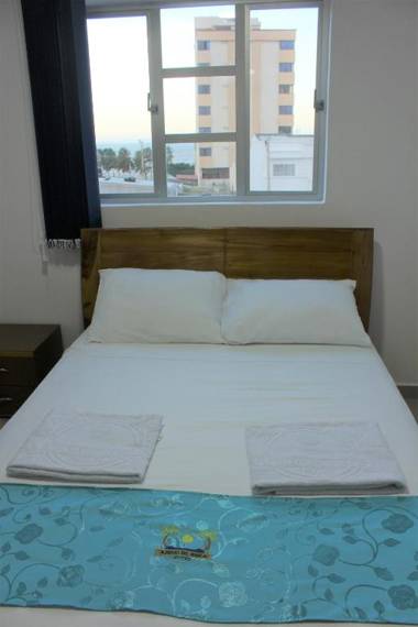 Hotel Brisas del Nare