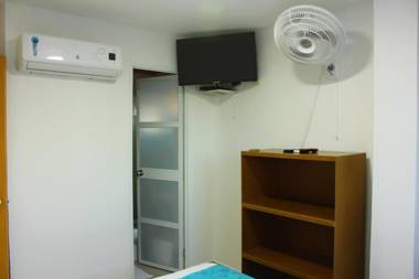 Hotel Brisas del Nare