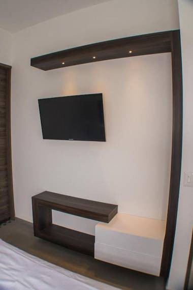 Hostel Laguna Salá By FSL