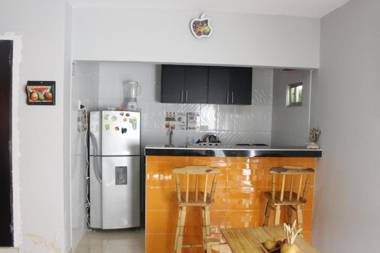 Apartamentos Arpushana