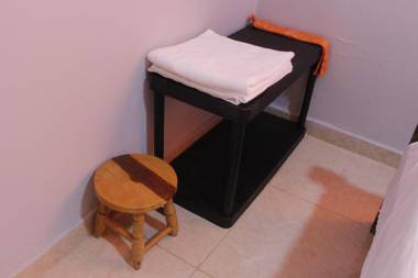 Apartamentos Arpushana