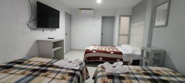 Hotel Castillo Plaza