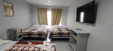 Hotel Castillo Plaza