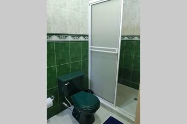 Casa Vacacional Riohacha Turística.