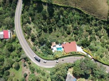 La mejor opción para tu descanso y recreación.