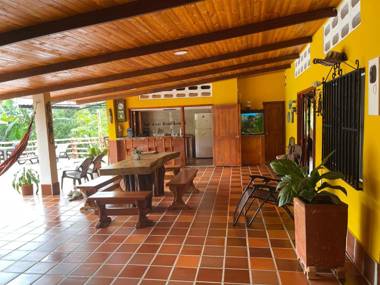 La mejor opción para tu descanso y recreación.