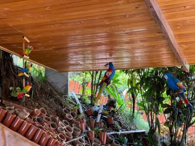 La mejor opción para tu descanso y recreación.