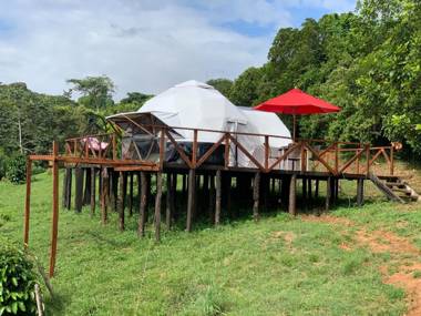 Eco-Glamping Shalom