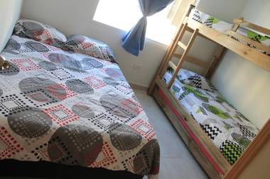 Casa campestre Curiti