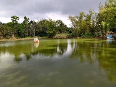 Hotel Ecoposada Viña de Aldana
