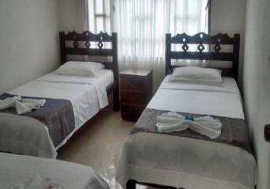 Finca Campestre con Piscina en Villavicencio