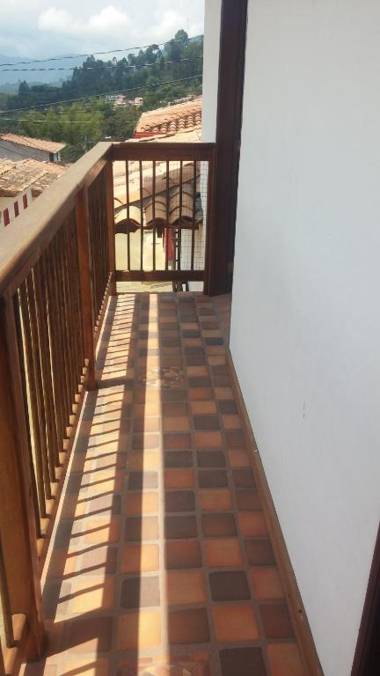 Casa Republicana en Jericó