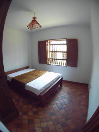 Casa Republicana en Jericó