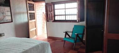 Hotel Villa Palosanto