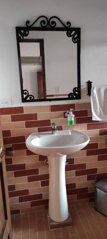 Hotel Villa Palosanto