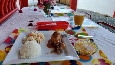 Casa hotel villa marta