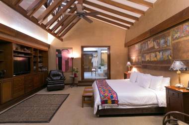 Sazagua Hotel Boutique