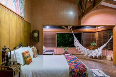 Sazagua Hotel Boutique