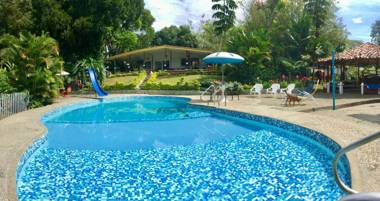 El Jardín de los Colibríes - Pereira Risaralda