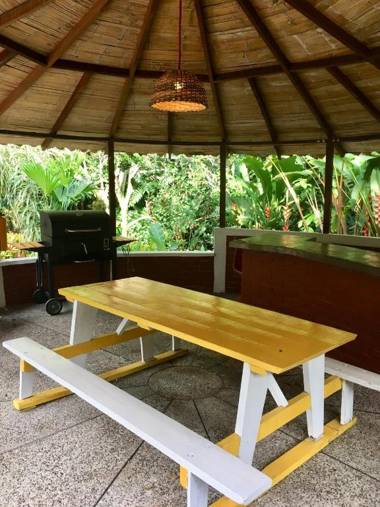 El Jardín de los Colibríes - Pereira Risaralda